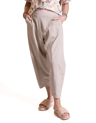 Serra Cropped Bottoms
