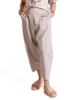 Serra Cropped Bottoms