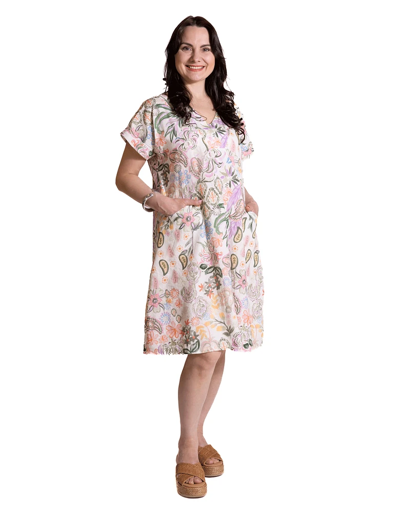 Ginevra Dress