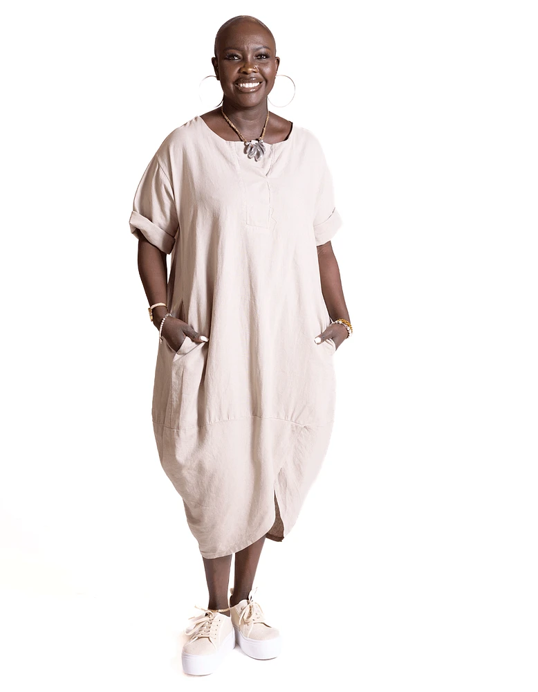 Canta Dress