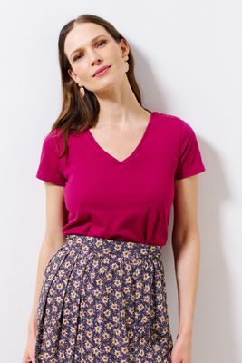 t-shirt manon b