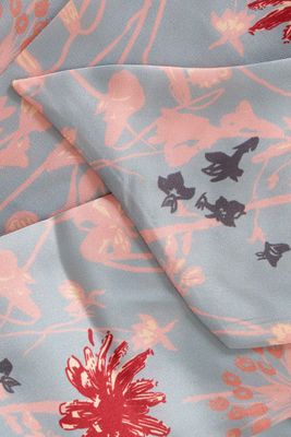 foulard brigitte