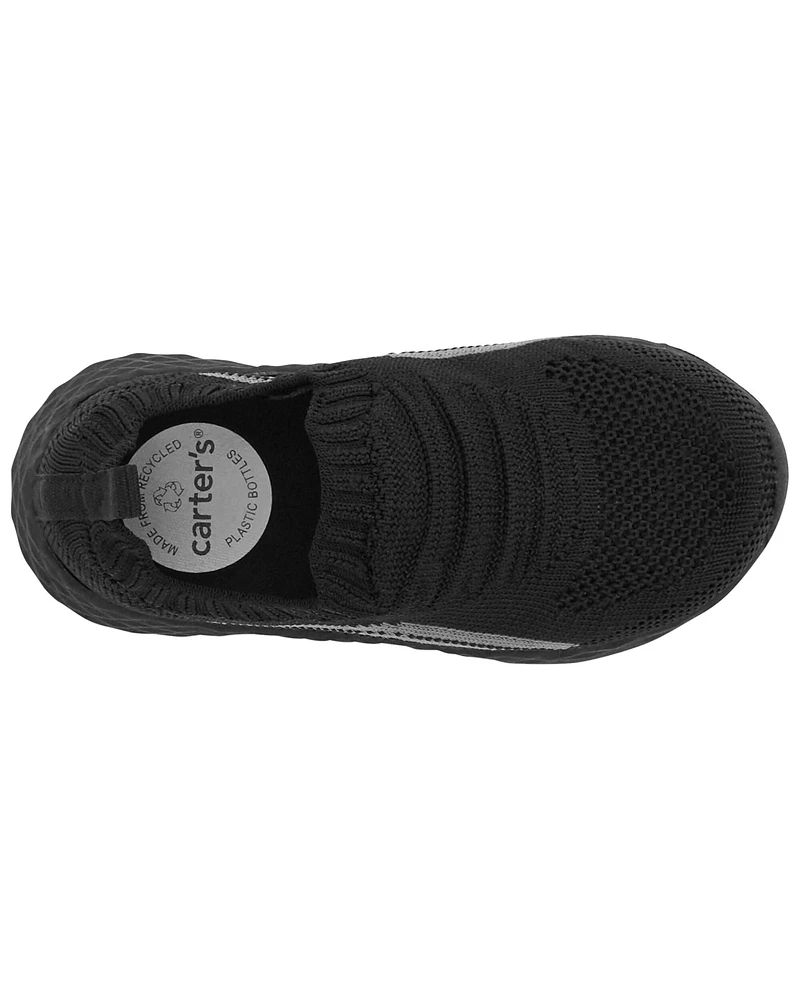 Toddler Slip-On Sneakers