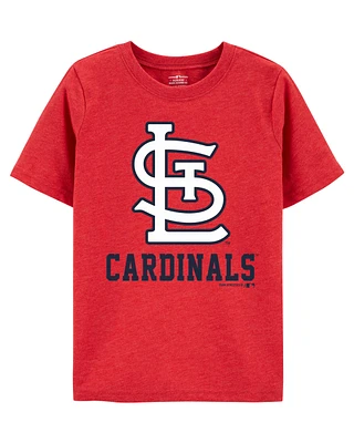 Kid MLB St. Louis Cardinals Tee