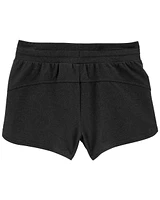 Kid The Silky Swift Sport Short