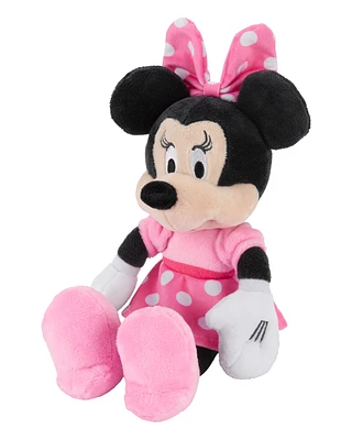 Minnie Mouse Plush