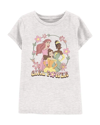 Kid Disney Princess Graphic Tee