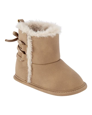 Baby Sherpa Boots