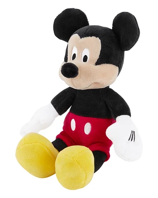 Mickey Mouse Plush