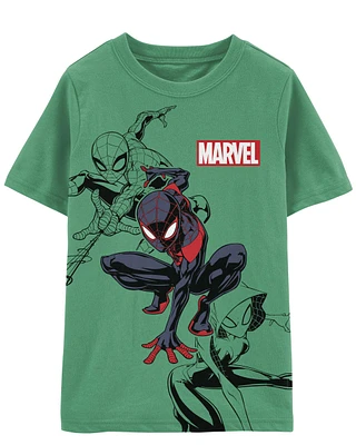 Kid ©MARVEL Spider-Man Tee