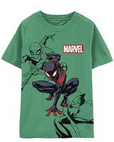 Kid ©MARVEL Spider-Man Tee