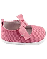 Baby Bow Sneaker Shoes