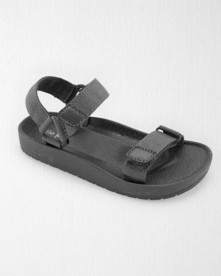 Toddler Recycled Adventure Sandals