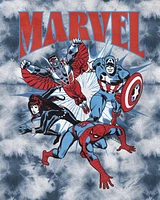 Kid ©MARVEL Tee