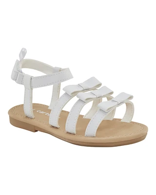 Toddler Strappy Sandals