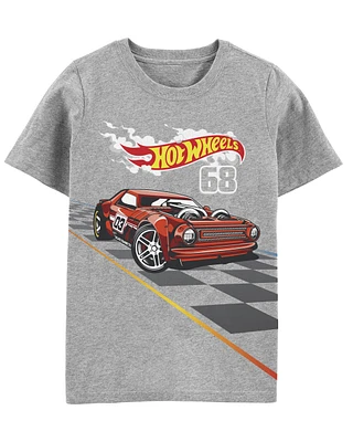 Kid Hot Wheels TM Tee