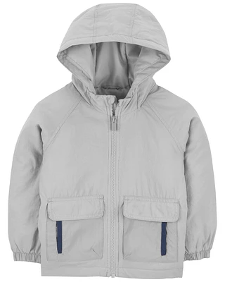 Toddler Mid-Weight Jacket