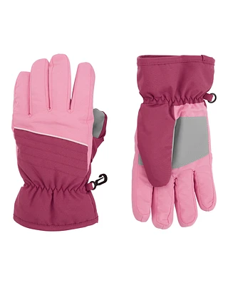 Kid Ski Gloves