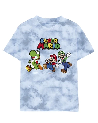 Kid Super Mario Bros™ Tee