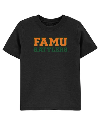 Toddler Florida A&M University Tee