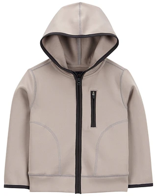 Toddler Active Hoodie