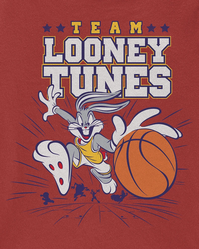 Toddler Looney Tunes Tee