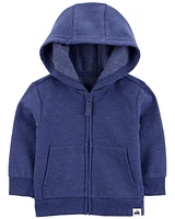 Baby 2-Piece Hoodie & Jogger Set