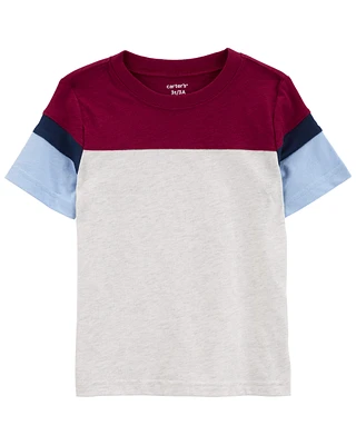 Baby Colorblock Tee