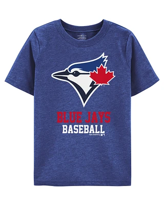 Kid MLB Toronto Blue Jays Tee