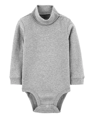 Baby Turtleneck Bodysuit