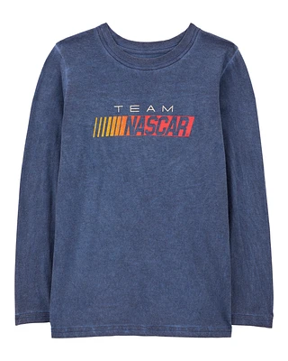 Kid Nascar Graphic Tee