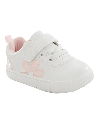 Baby Floral Every Step® Sneaker