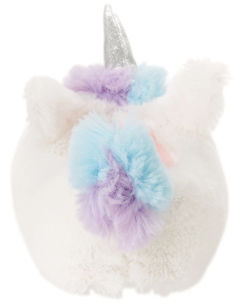 Carter's Unicorn Slippers