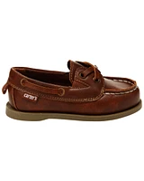 Toddler Boat Shoes