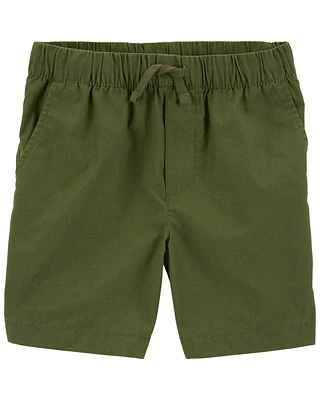 Kid Pull-On All Terrain Shorts