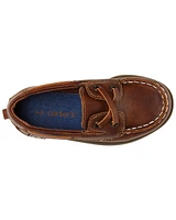 Toddler Boat Shoes