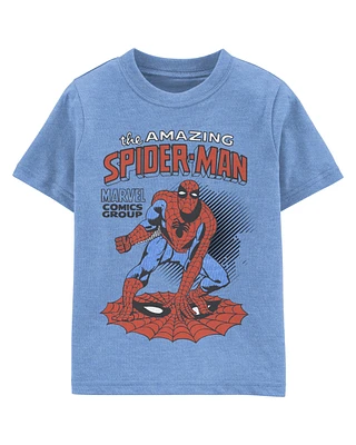 Toddler Spider-Man Tee