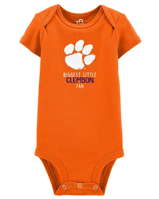 Baby NCAA Clemson® Tigers TM Bodysuit