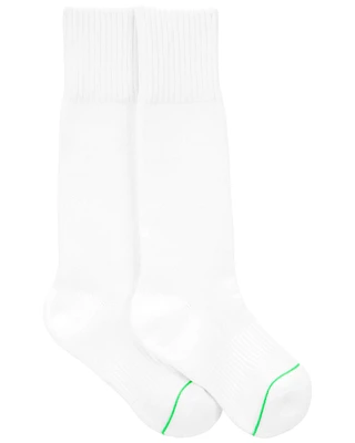 Kid 1-Pack Performance Socks