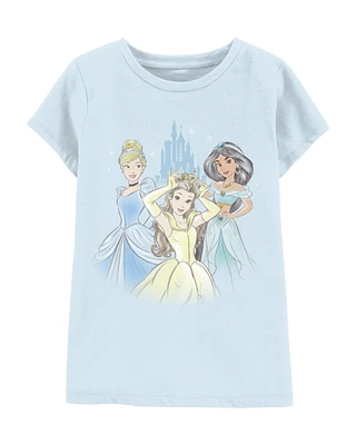 Toddler Disney Princess Tee