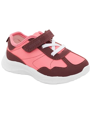 Toddler Moxie Colorblock Sneakers