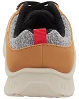 Toddler Pull-On Colorblock Sneakers