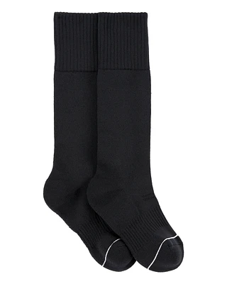 Kid 1-Pack Knee High Sport Socks