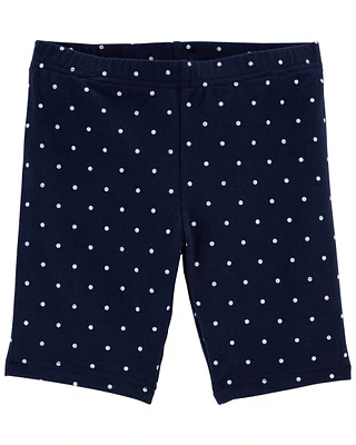 Kid Bike Shorts