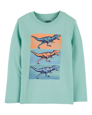 Toddler Dino Graphic Tee