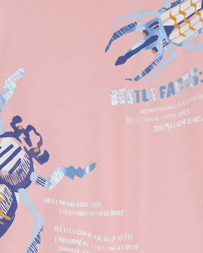 Baby Bug Graphic Tee