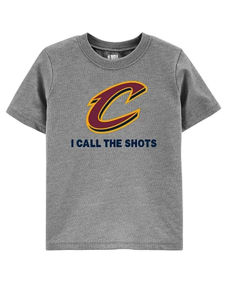 Toddler NBA® Cleveland Cavaliers Tee