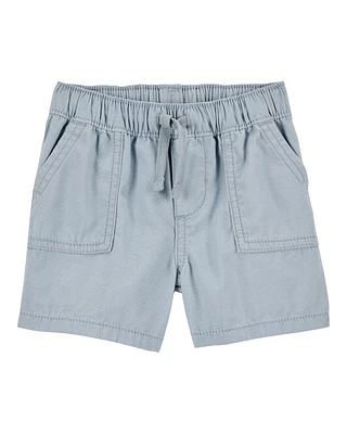 Baby Trail Short