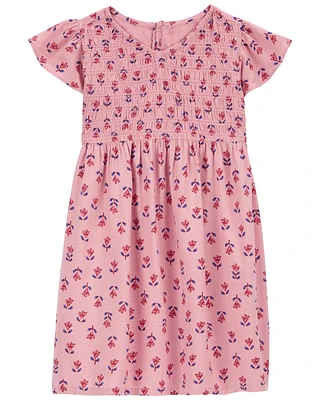 Baby Floral Dress