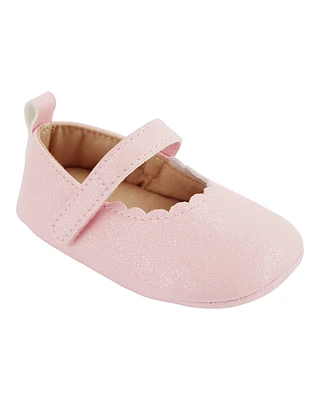 Baby Crib Shoes